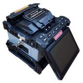 fusion splicer high precision