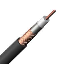 Coaxial Cable 100M