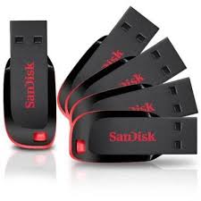 Flashdisk Sandisk