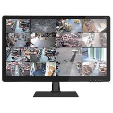 Monitor CCTV  19inc